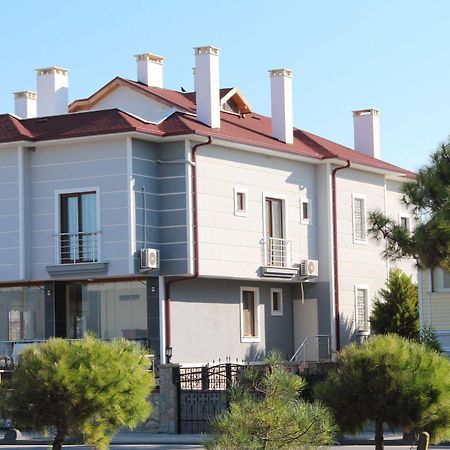 Tramonto Hotel Adults Only Ağva 外观 照片