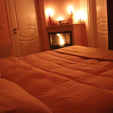 Tramonto Hotel Adults Only Ağva 外观 照片