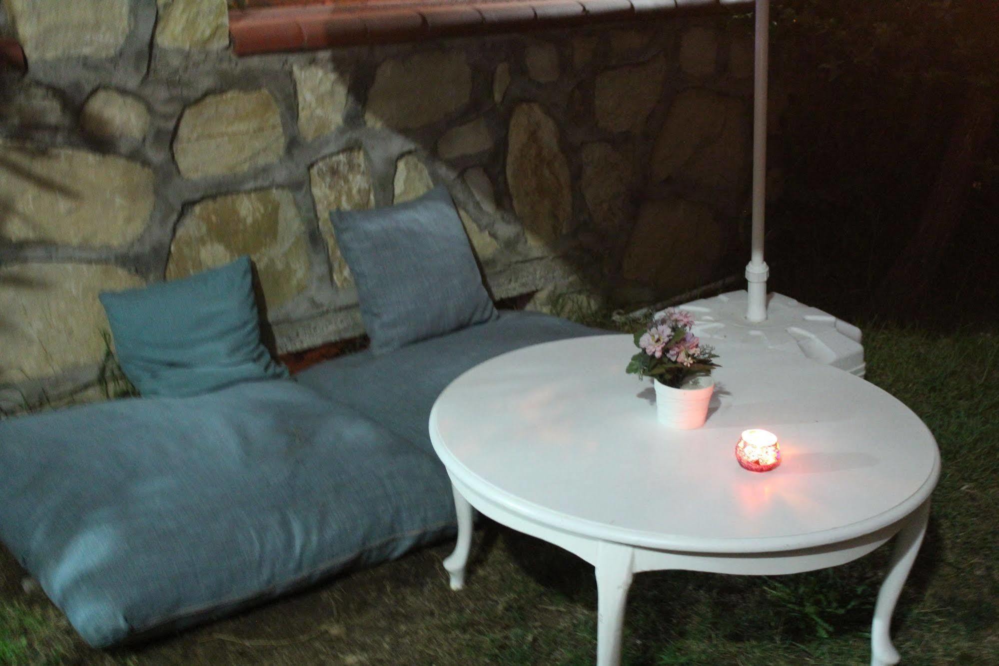 Tramonto Hotel Adults Only Ağva 外观 照片