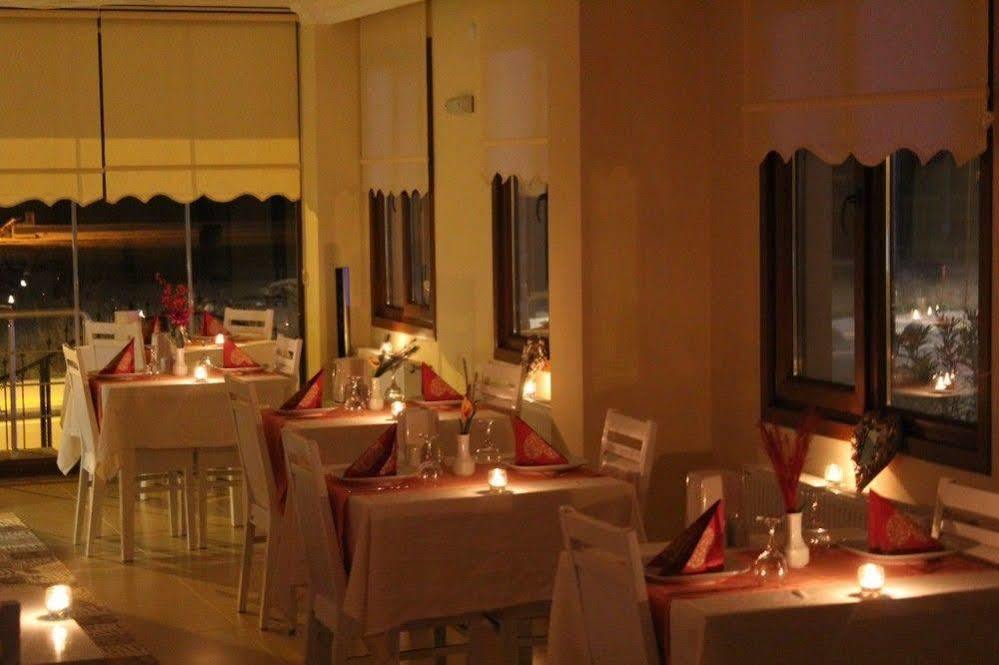 Tramonto Hotel Adults Only Ağva 外观 照片