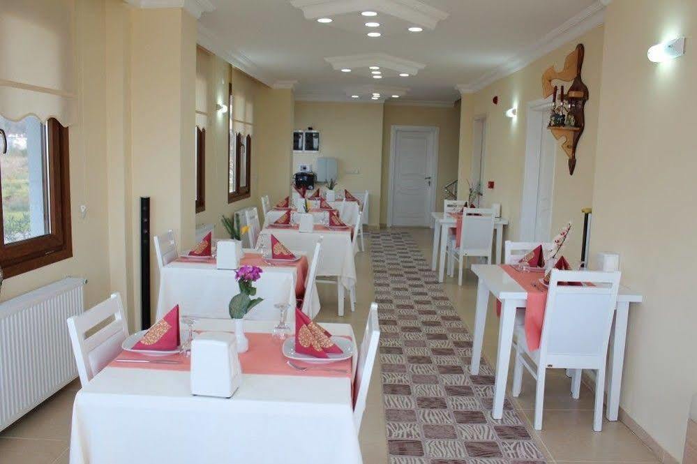 Tramonto Hotel Adults Only Ağva 外观 照片