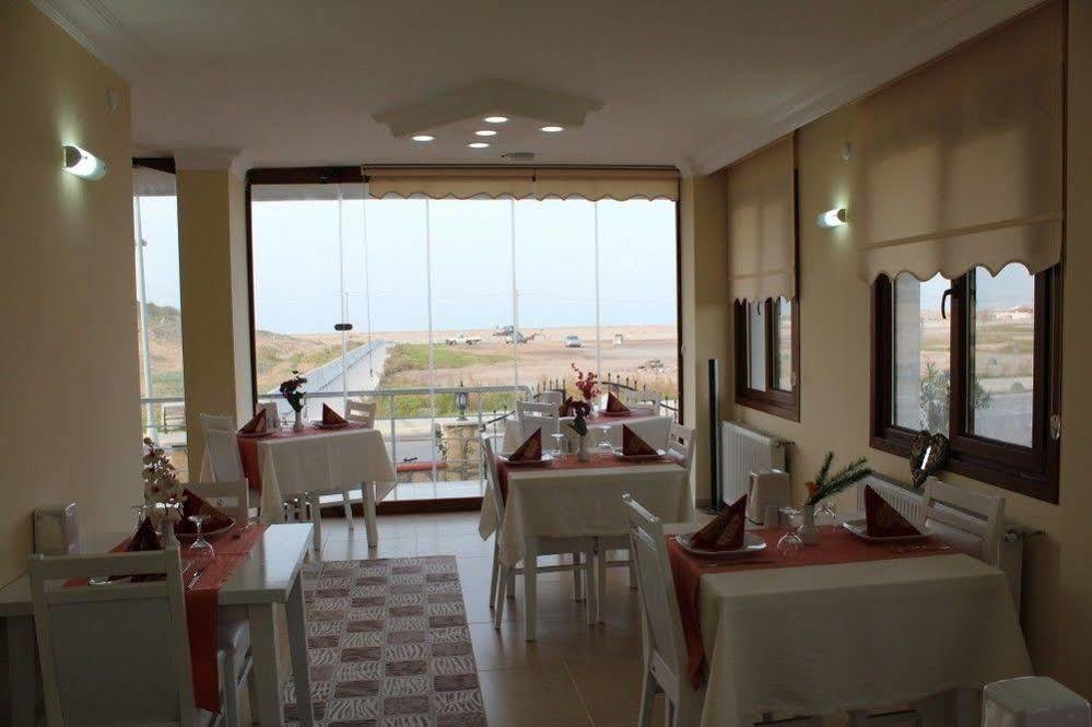 Tramonto Hotel Adults Only Ağva 外观 照片
