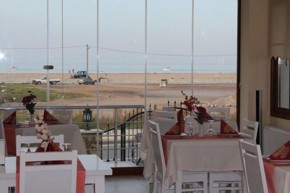 Tramonto Hotel Adults Only Ağva 外观 照片