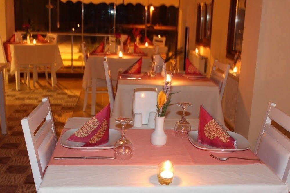 Tramonto Hotel Adults Only Ağva 外观 照片