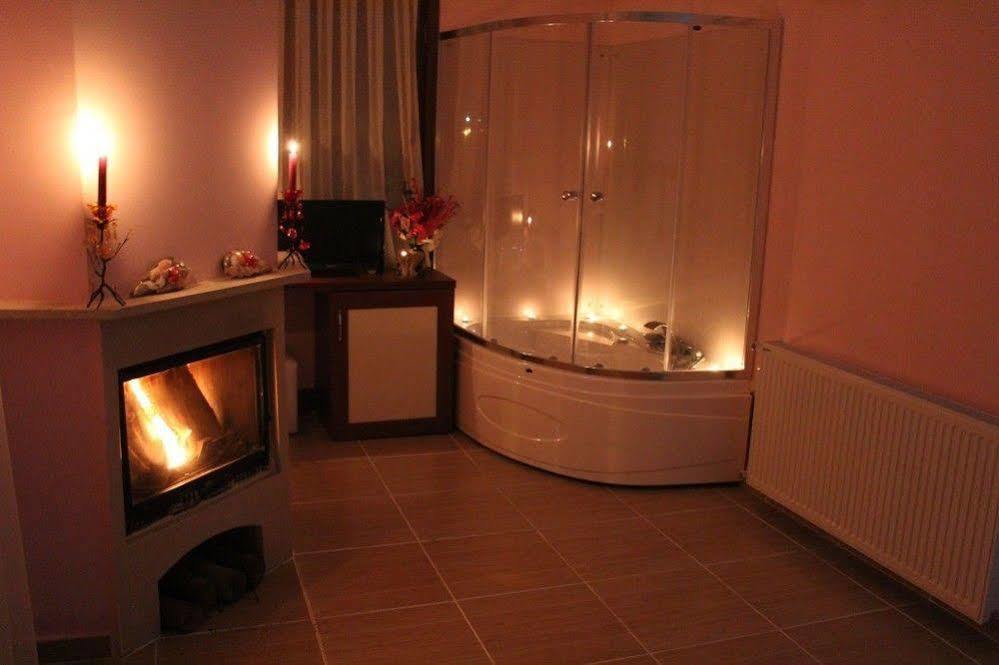 Tramonto Hotel Adults Only Ağva 外观 照片