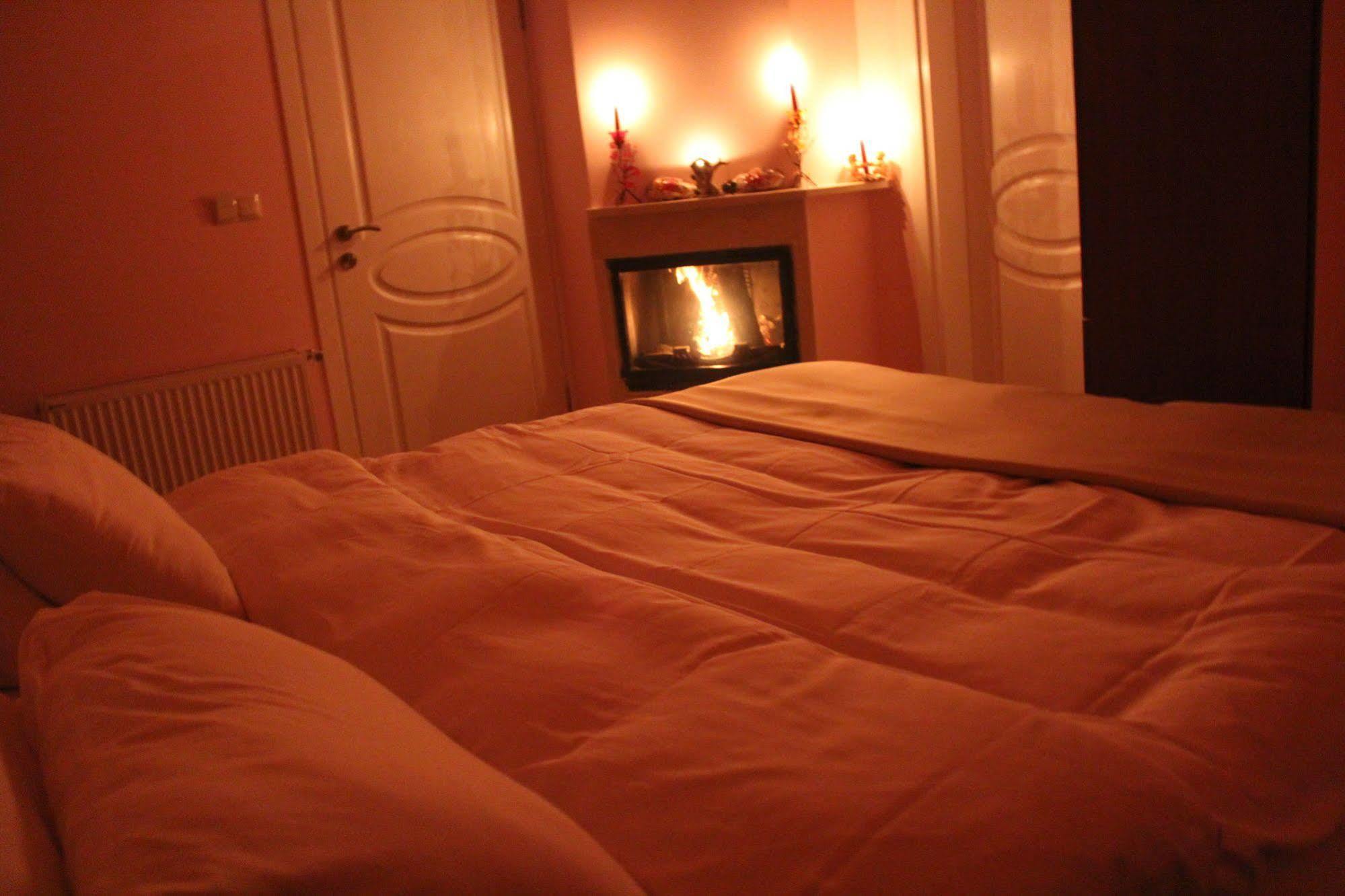 Tramonto Hotel Adults Only Ağva 外观 照片