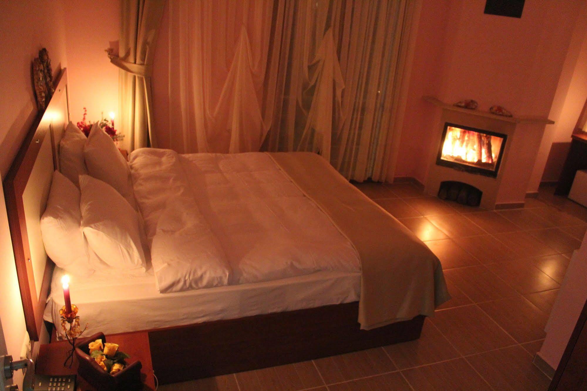 Tramonto Hotel Adults Only Ağva 外观 照片