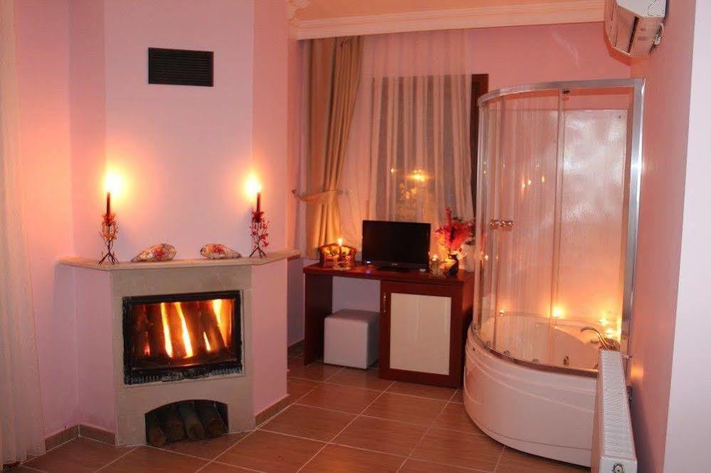 Tramonto Hotel Adults Only Ağva 外观 照片