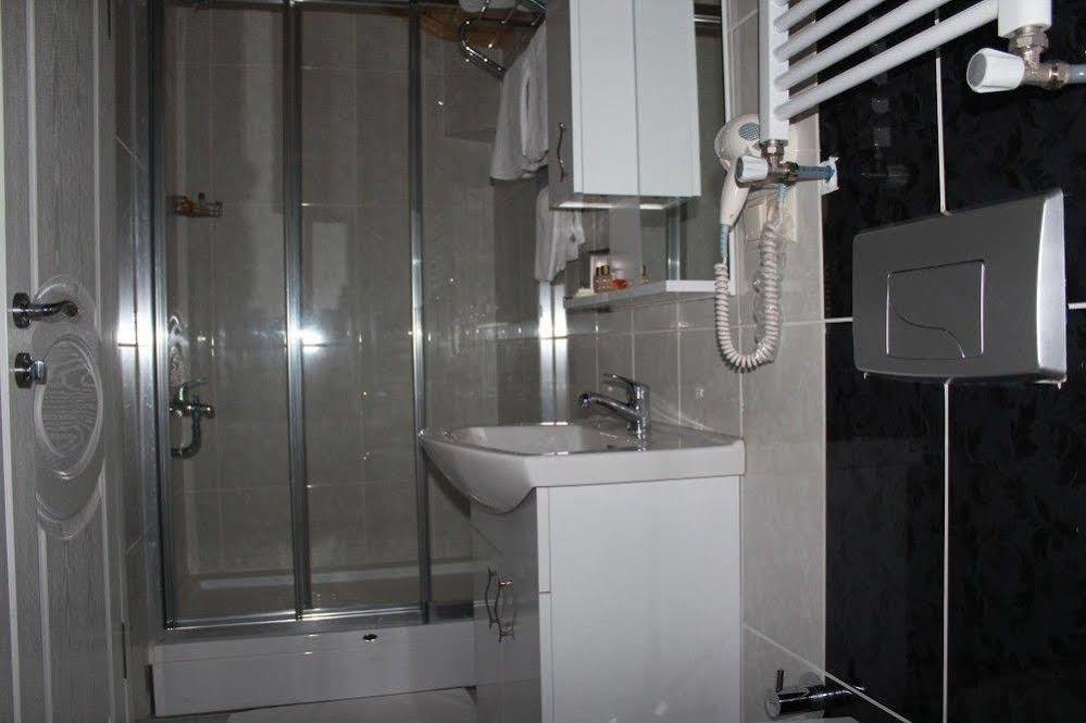 Tramonto Hotel Adults Only Ağva 外观 照片