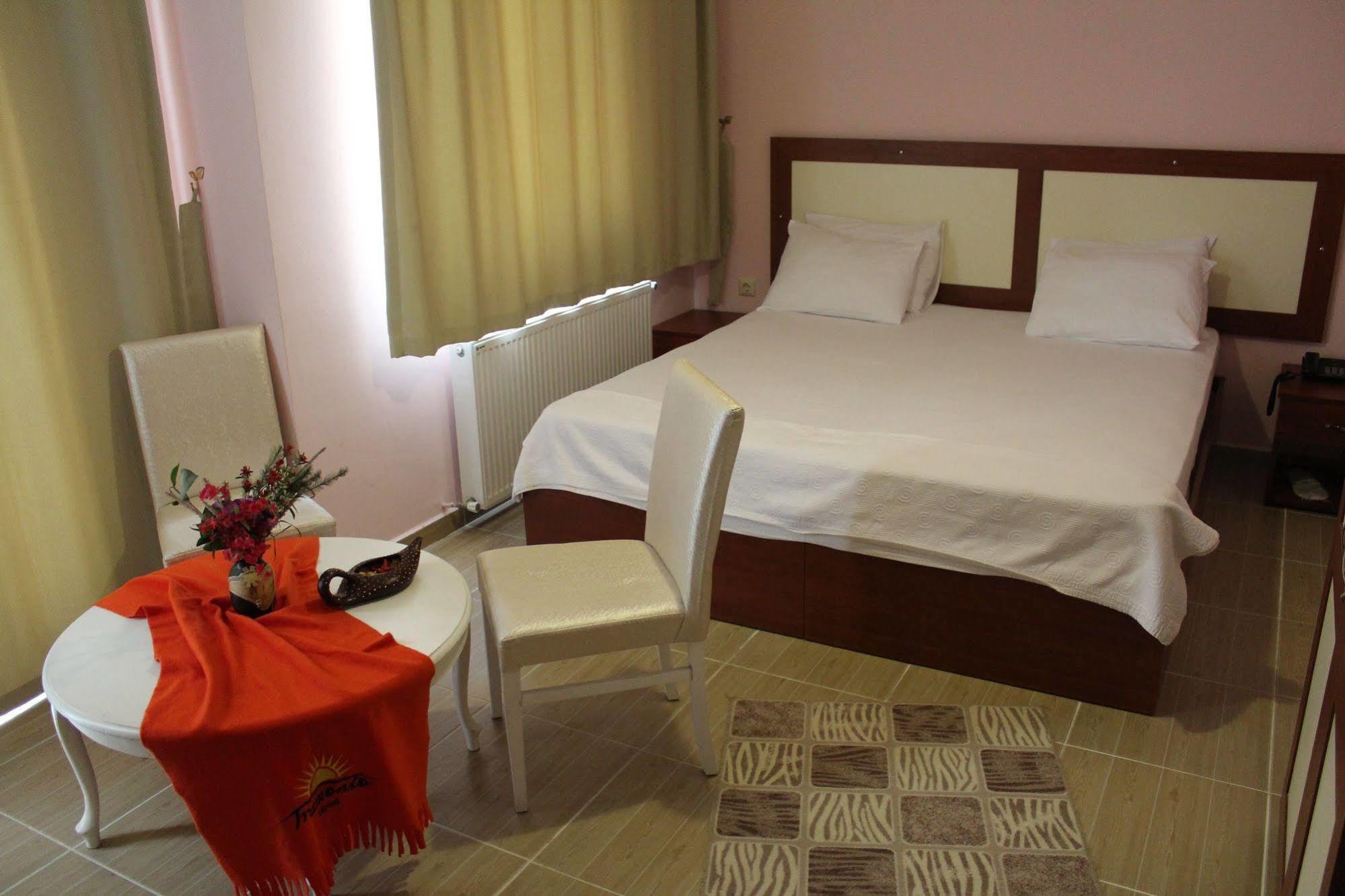 Tramonto Hotel Adults Only Ağva 外观 照片