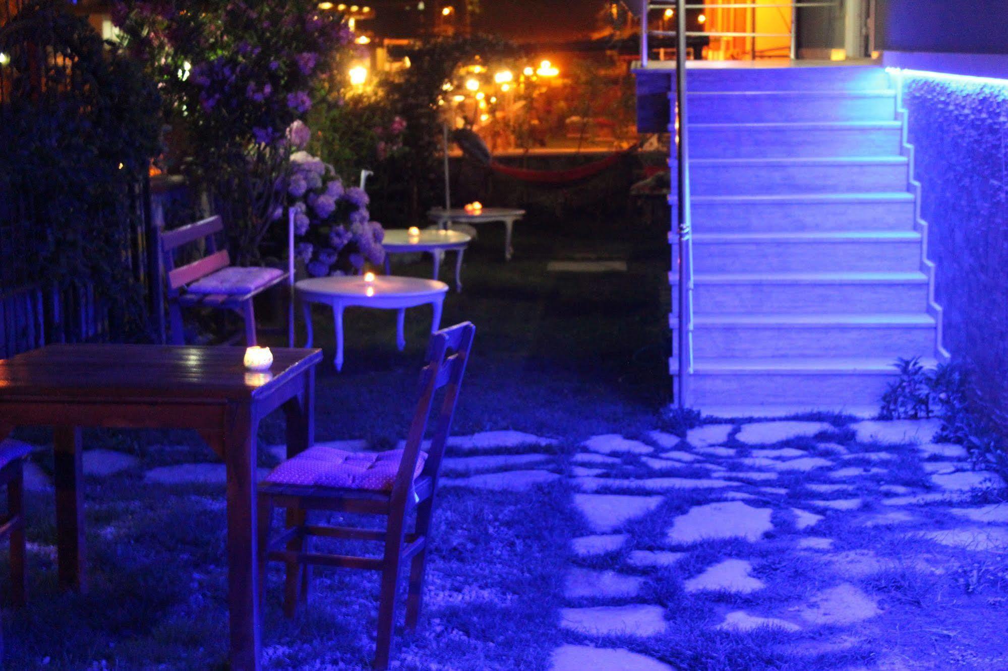 Tramonto Hotel Adults Only Ağva 外观 照片