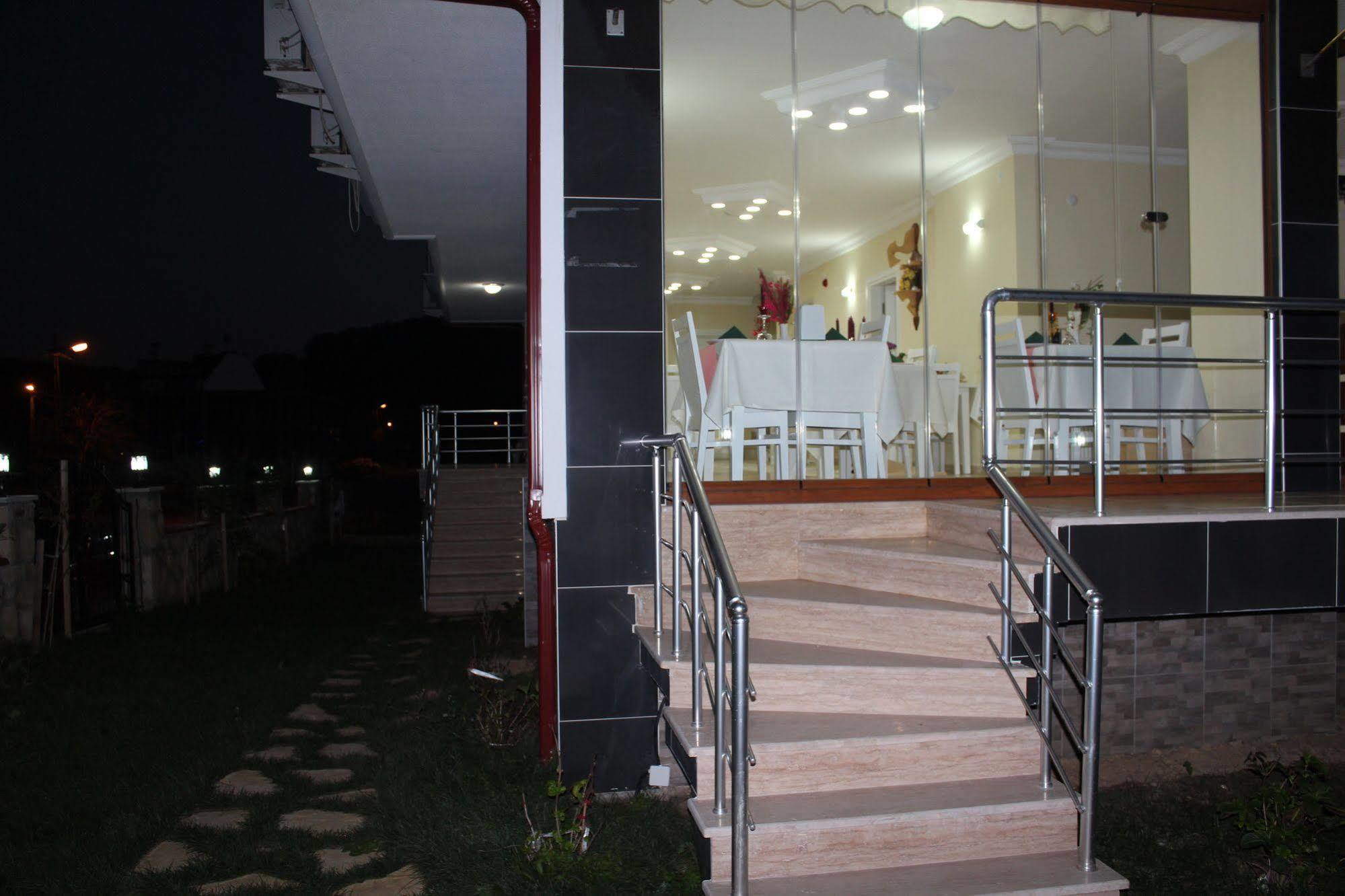 Tramonto Hotel Adults Only Ağva 外观 照片