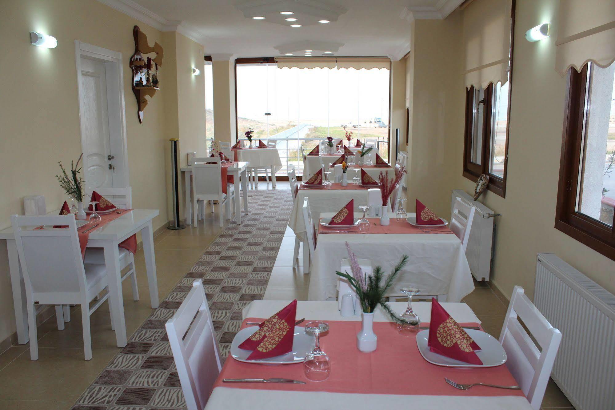 Tramonto Hotel Adults Only Ağva 外观 照片