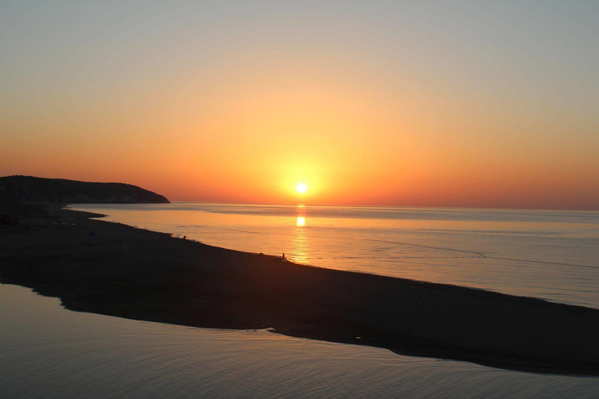 Tramonto Hotel Adults Only Ağva 外观 照片