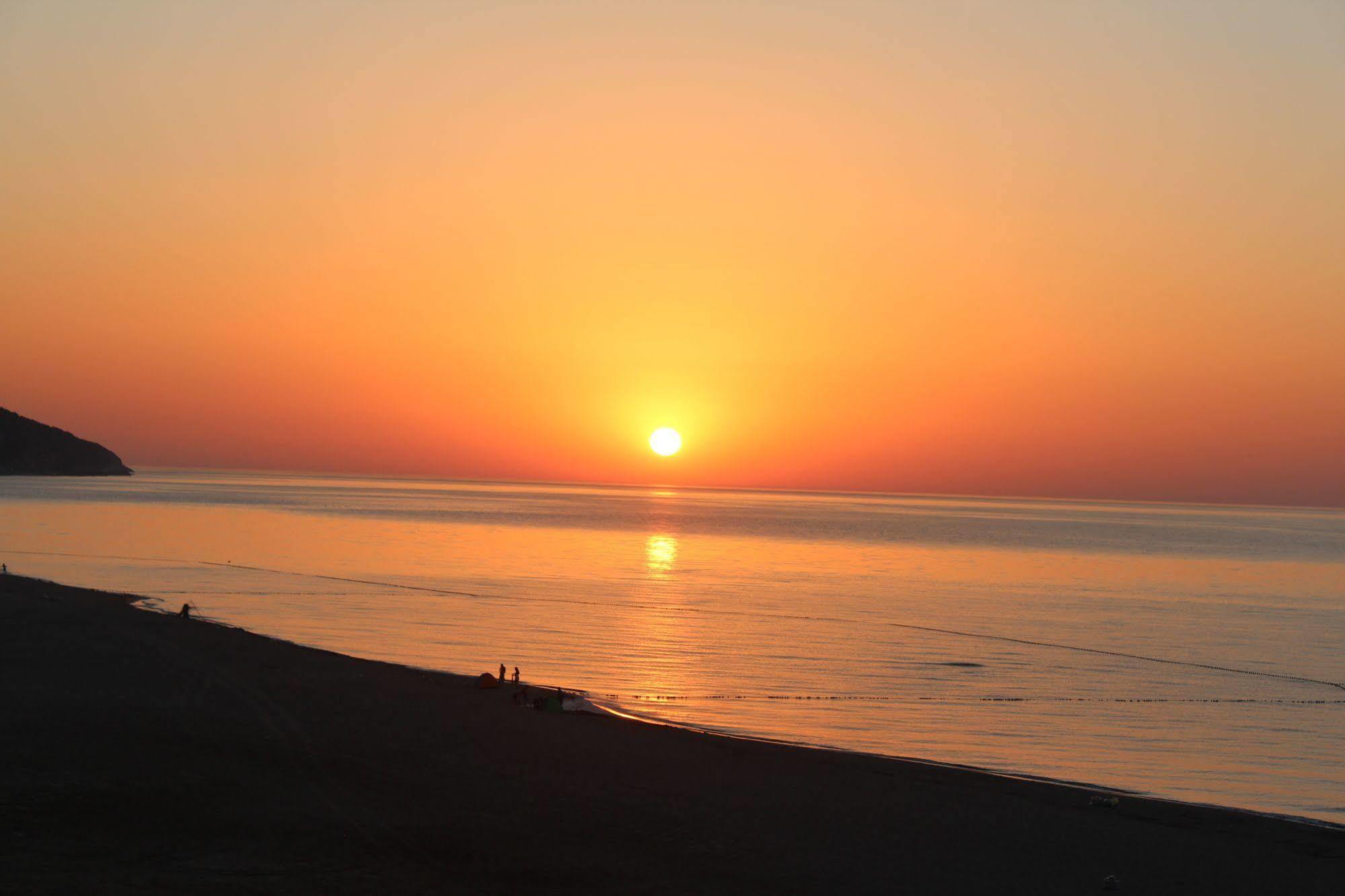 Tramonto Hotel Adults Only Ağva 外观 照片