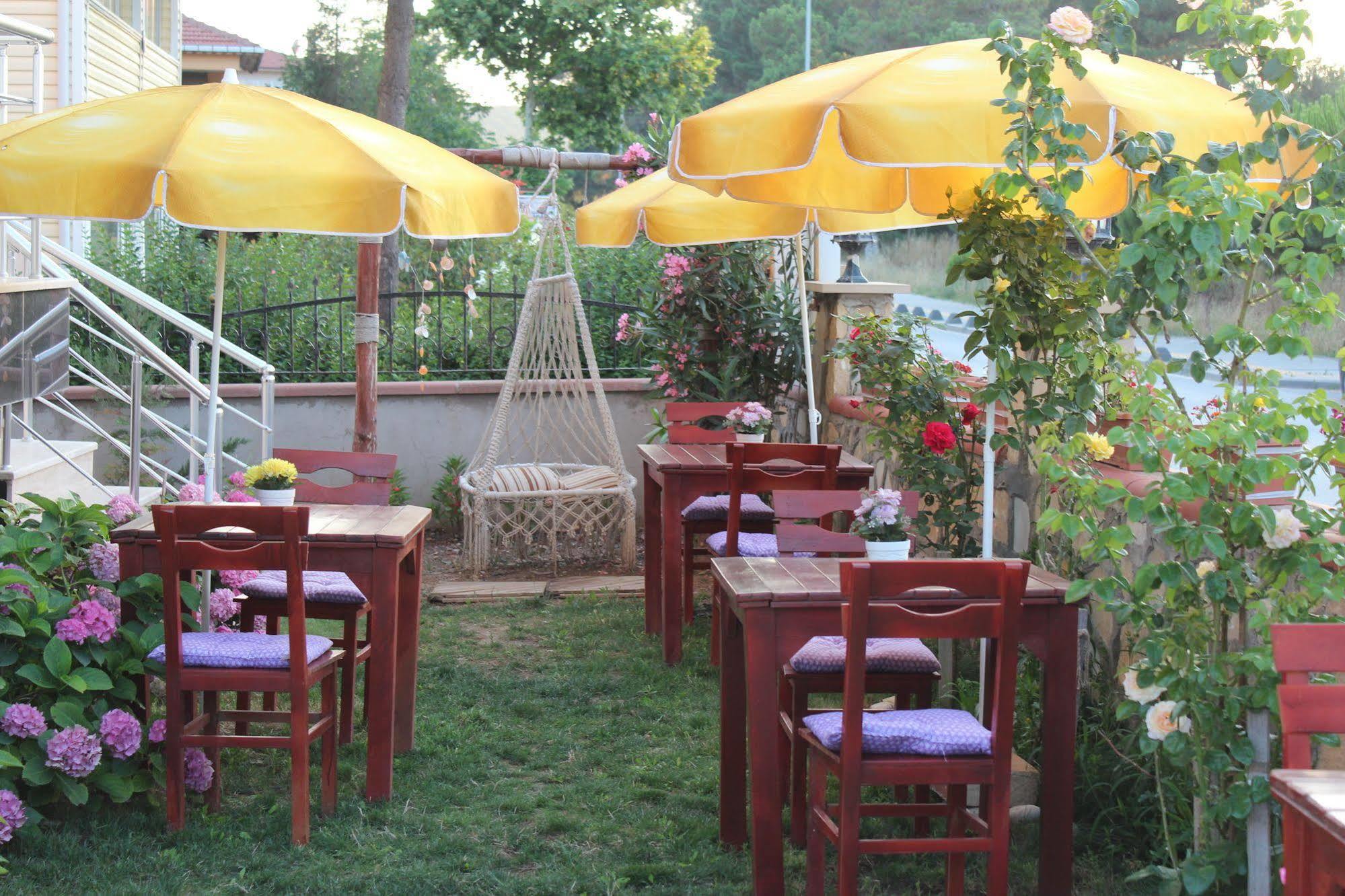Tramonto Hotel Adults Only Ağva 外观 照片