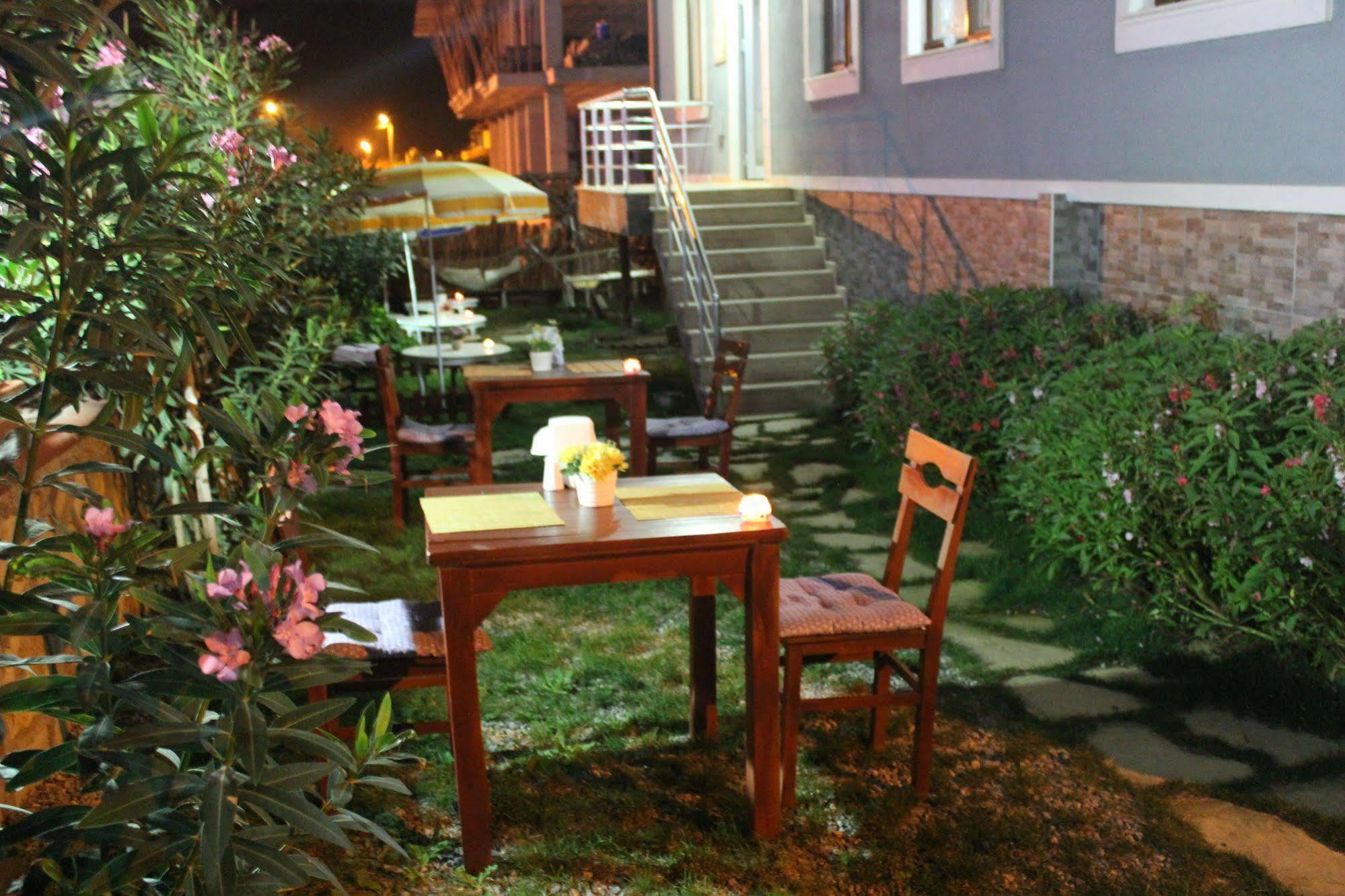 Tramonto Hotel Adults Only Ağva 外观 照片