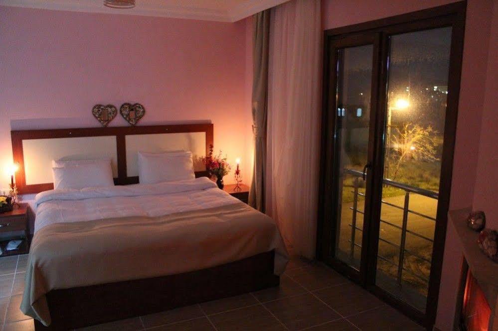 Tramonto Hotel Adults Only Ağva 外观 照片