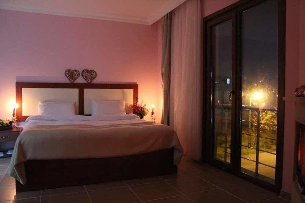 Tramonto Hotel Adults Only Ağva 外观 照片