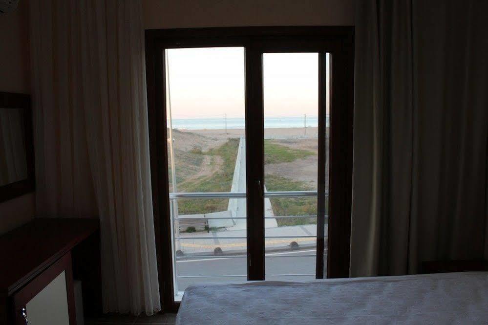 Tramonto Hotel Adults Only Ağva 外观 照片