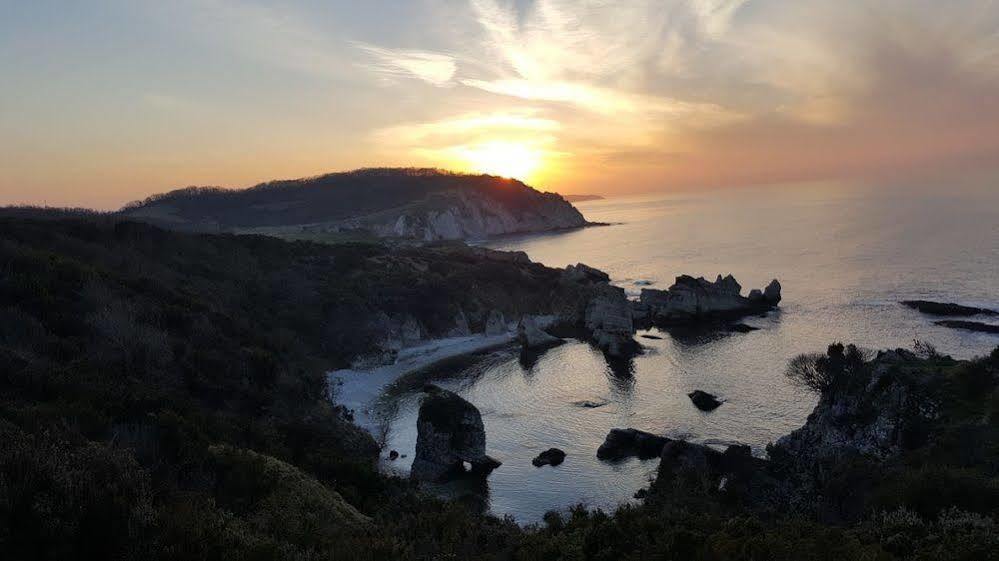 Tramonto Hotel Adults Only Ağva 外观 照片