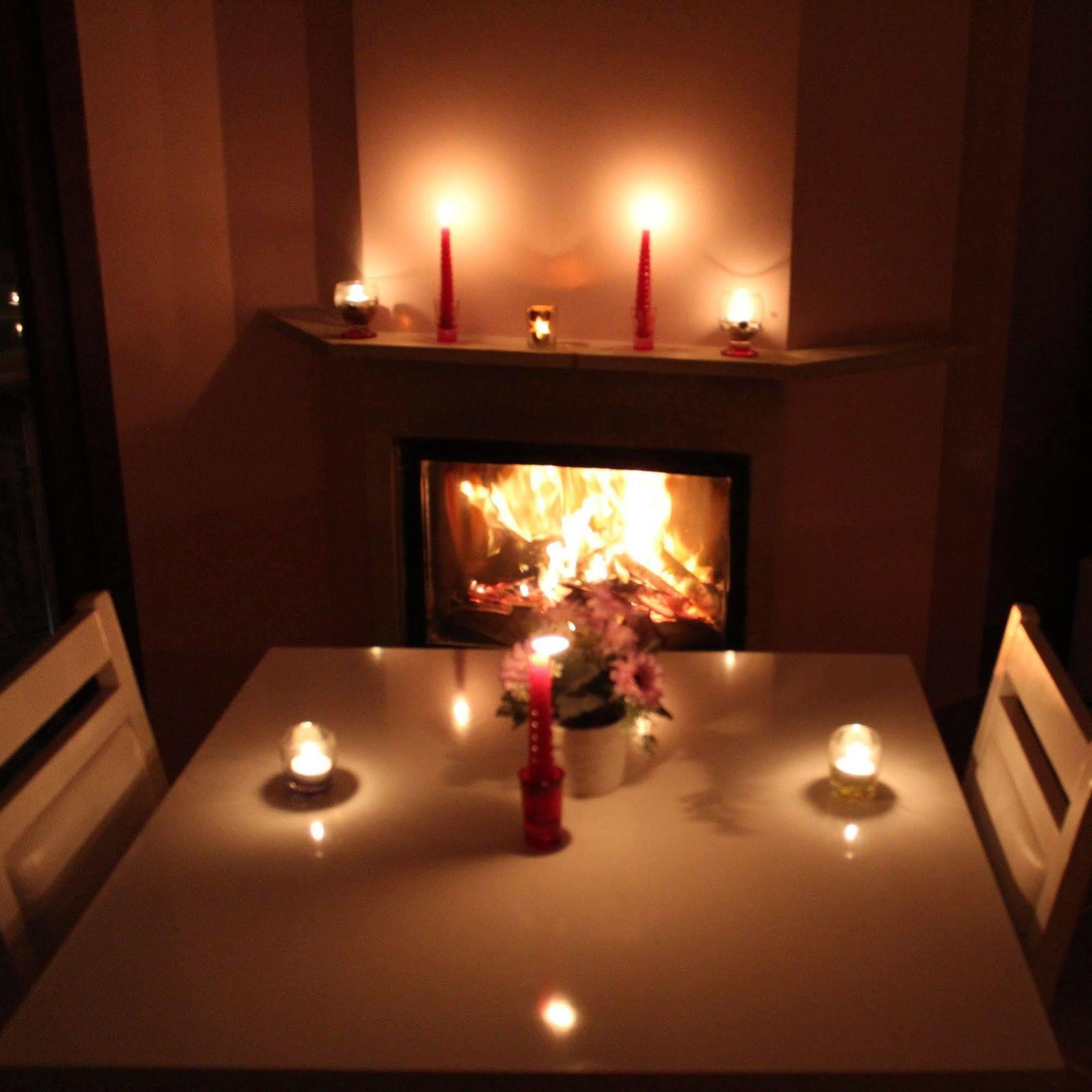 Tramonto Hotel Adults Only Ağva 外观 照片