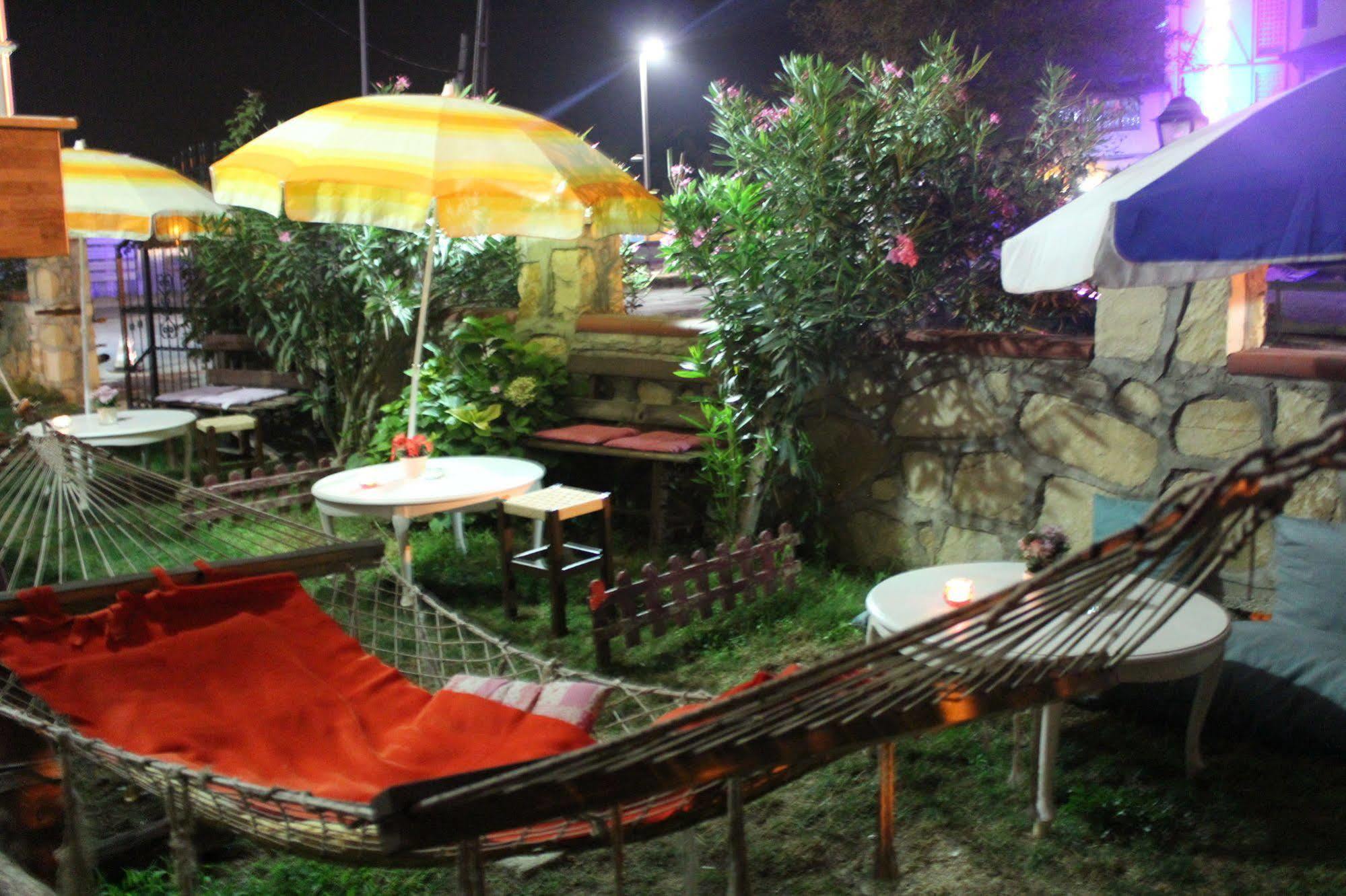 Tramonto Hotel Adults Only Ağva 外观 照片